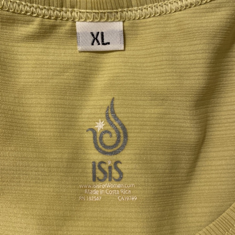 🌸Isis Top - Picture 4 of 6